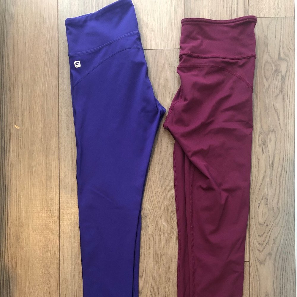 Yoga Pants